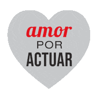 Actuar Sticker by dale REC