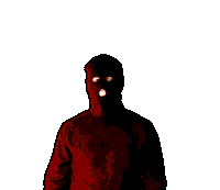 pardon my french smoking Sticker by Malaa