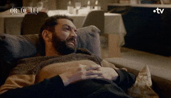 Comedy Reaction GIF by France tv