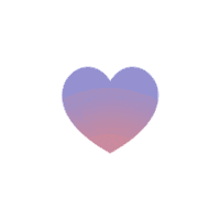 smartmama_school love heart mom heartbeat Sticker