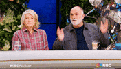 Season 1 Yes Chef GIF by NBC