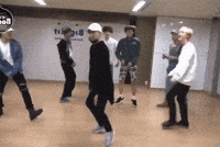 Silver Spoon Twerk GIF