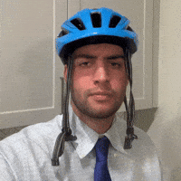 Work Jump GIF