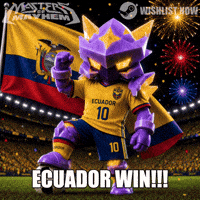 Winning World Cup GIF by Super Studios (Community)