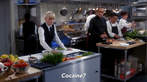 season 1 cotton candy and blended fish GIF by mom