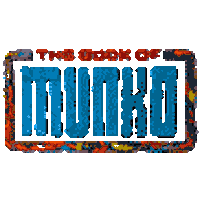 David Choe Art Sticker