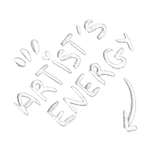 Art Artist Sticker