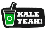 Smoothie You Rock Sticker by South Block