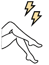 caci_nz laser hair removal caci Sticker