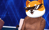 Money Crypto GIF by Baby Doge Coin