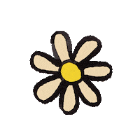 Flowers Musica Sticker by afabula