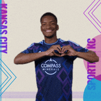 Major League Soccer GIF by Sporting KC