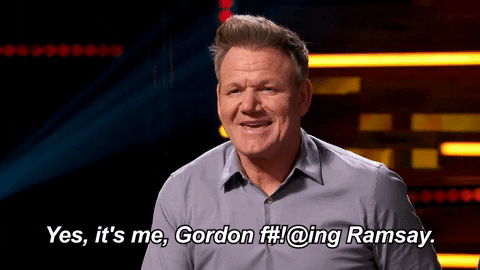 Season 11 Yes GIF by FOX TV