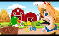Granja Titeres GIF by Proyectico