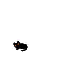 Christmas Xmascat Sticker by Lieblings-Stück