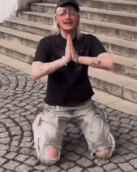 Joost Joostklein GIF