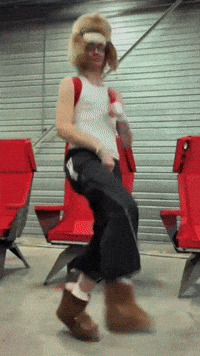 Joost Joostklein GIF
