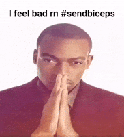 Feel Send GIF