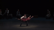 tiler peck dance GIF by New York City Ballet