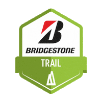 Bridgestone Abr Sticker by Adventure Bike Rider Festival