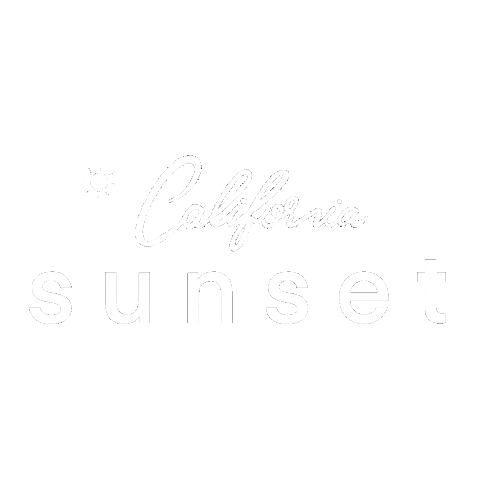 mizuki_wheeler la california los angeles sunset Sticker