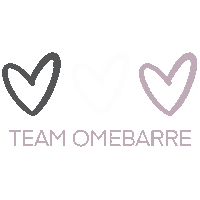 omebarre ome krpersonaltrainer omebarre Sticker