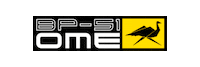 latamarbusa bp 51 arb ome Sticker