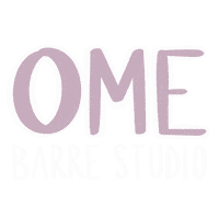 omebarre ome krpersonaltrainer omebarre Sticker
