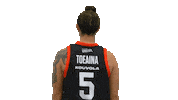 Sport Basketball Sticker by Basket_fi