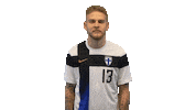 Confused Sport Sticker by Suomen jalkapallo- ja futsalmaajoukkueet