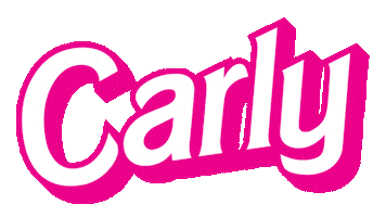 Carly Sticker by NIC
