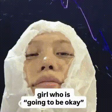 Stray Kids Im Okay GIF