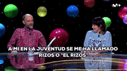 Ilustres Ignorantes Texto GIF by Movistar Plus+