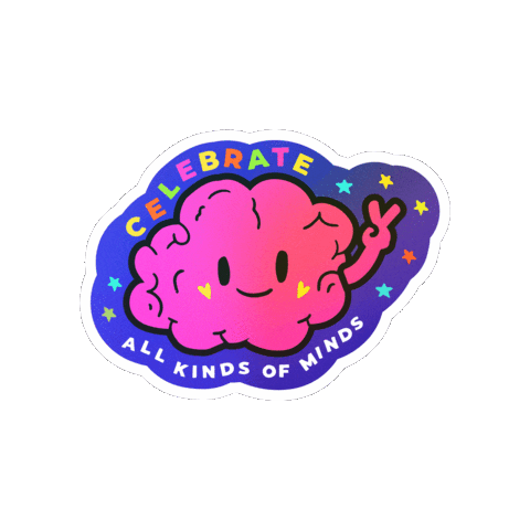 Sticker by DoSomething