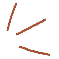 Csillog Sticker