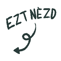 Magyar Sticker