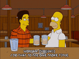 homer simpson GIF