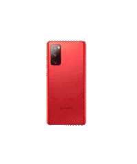 Soyfan Sticker by Samsung Bolivia