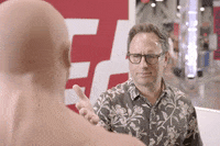 Mma Box GIF by UFC