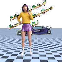 Game Time Omg Sticker by Robodrone