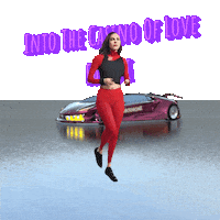 Game Time Omg Sticker by Robodrone