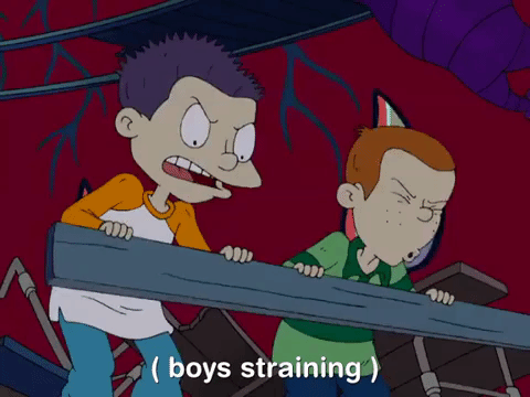 all grown up nicksplat GIF
