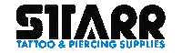 starrtattoo Sticker by Starr Tattoo Supplies