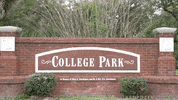 Downtown Orlando College GIF by The Pozek Group