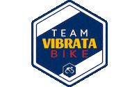 Ohyeah Sticker by ASD Vibrata Bike