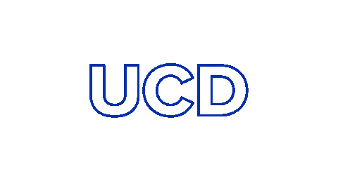 Uc Davis Aggies College Sticker by UC Davis