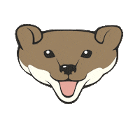 Zoo Sticker by NSKZOO