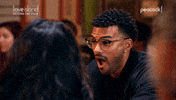 Surprise Wow GIF by Peacock