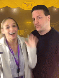 wkcdogshow GIF by Westminster Kennel Club