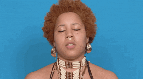 Women Ladies GIF by Identity